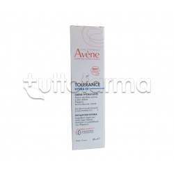 Avene Tolerance Hydra-10 Crema Idratante Lenitiva
