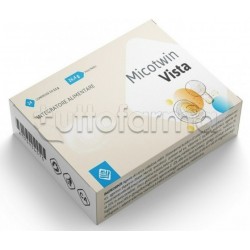 Micotwin Vista Integratore per Occhi 24 Compresse