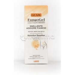 Guam Fangogel Snellente Addome-Fianchi 150ml Guam Fangogel Snellente Addome-Fianchi 150ml