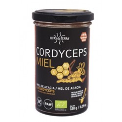 Freeland Cordyceps Miele 320g Freeland Cordyceps Miele 320g