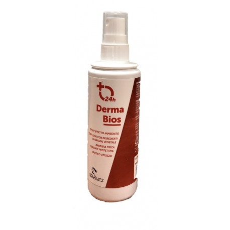 Derma Bios Spray per Pelle 125ml