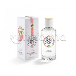 Roger&Gallet Fleur de Figuier Acqua Profumata 100ml Roger&Gallet Fleur de Figuier Acqua Profumata 100ml