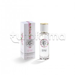 Roger&Gallet Feuille de Thé Acqua Profumata 30ml Roger&Gallet Feuille de Thé Acqua Profumata 30ml