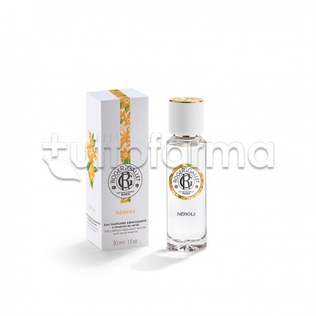 Roger&Gallet Néroli Acqua Profumata 30ml Roger&Gallet Néroli Acqua Profumata 30ml
