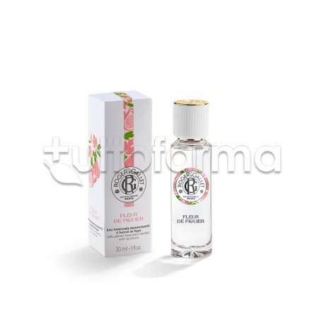 Roger&Gallet Fleur de Figuier Acqua Profumata 30ml Roger&Gallet Fleur de Figuier Acqua Profumata 30ml