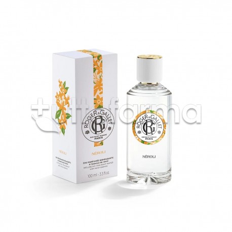 Roger&Gallet Néroli Acqua Profumata 100ml
