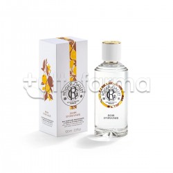 Roger&Gallet Bois D'Orange Acqua Profumata 100ml Roger&Gallet Bois D'Orange Acqua Profumata 100ml