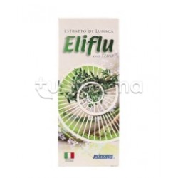 Eliflu Con Timo Integratore per Vie Respiratorie 200ml Eliflu Con Timo Integratore per Vie Respiratorie 200ml
