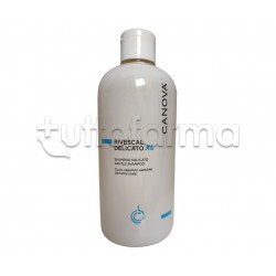 Canova Rivescal Delicato XL Shampoo 500ml