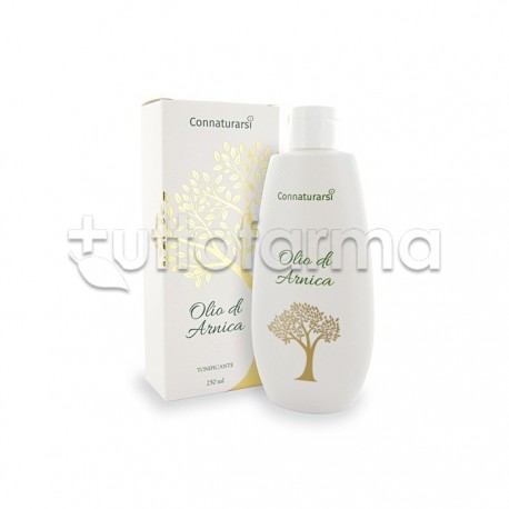 Cemon Olio di Arnica 250ml Cemon Olio di Arnica 250ml