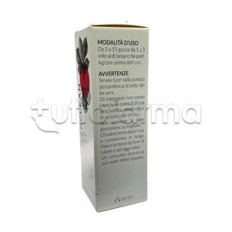 Adamah Eie Venclean Flacone 60ml