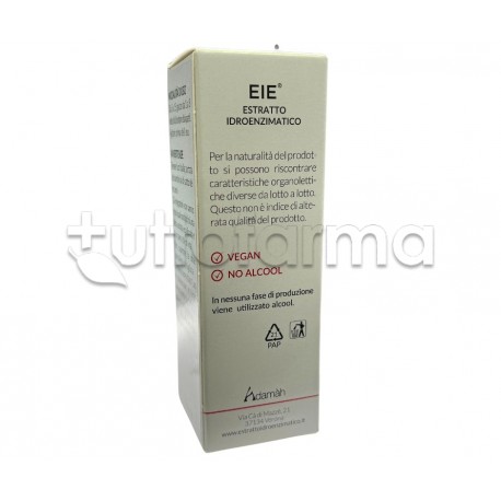 Adamah Eie Venclean Flacone 60ml