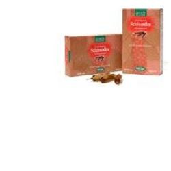 Schisandra Integratore Energizzante 20 Ampolle Bevibili Schisandra Integratore Energizzante 20 Ampolle Bevibili