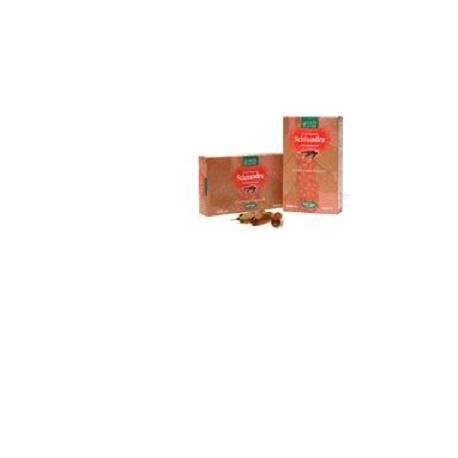 Schisandra Integratore Energizzante 20 Ampolle Bevibili Schisandra Integratore Energizzante 20 Ampolle Bevibili