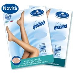 Sauber Calze Autoreggenti... Sauber Calze Autoreggenti...