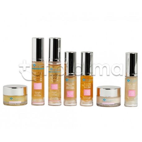 The Organic Pharmacy Hero Kit Cofanetto Rituale