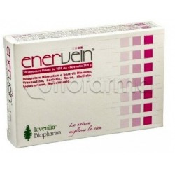 Enervein Integratore per Circolazione 30 Compresse