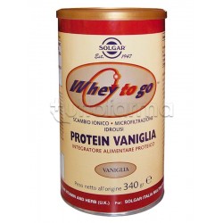 Solgar Protein Chocolate...