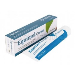 Equimel Crema per Gambe Gonfie 100ml Equimel Crema per Gambe Gonfie 100ml