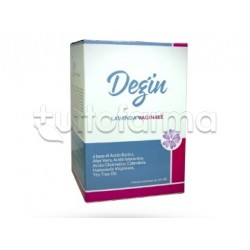 Degin Lavanda Vaginale 140ml Degin Lavanda Vaginale 140ml