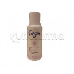 Degin Detergente Intimo 250ml Degin Detergente Intimo 250ml