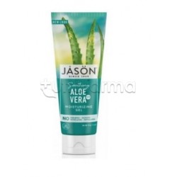 Aloe Vera 98% Gel per la Pelle 113ml 1 Pezzo Aloe Vera 98% Gel per la Pelle 113ml 1 Pezzo