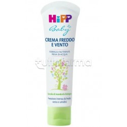 Hipp Crema Freddo E Vento per Bambini 30ml