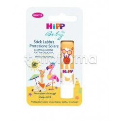 Hipp Stick Labbra Solare 1 Pezzo Hipp Stick Labbra Solare 1 Pezzo