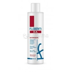 Floderm Da Detergente per Pelli 200ml
