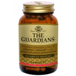 Solgar The Guardians...