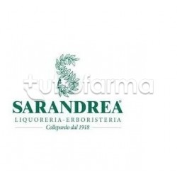 Sarandrea Salice Integratore per Intestino 100ml