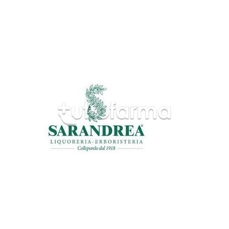Sarandrea Salice Integratore per Intestino 100ml