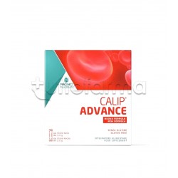 PromoPharma Calip Advance Integratore per il Colesterolo 20 Stick