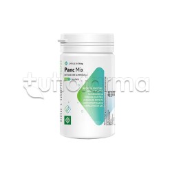 Gheos Panc Mix 60 Capsule Gheos Panc Mix 60 Capsule