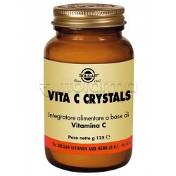 Solgar Vita C Crystals... Solgar Vita C Crystals...