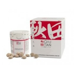 Yi Pills New Integratore per Benessere Mentale 100 Compresse Yi Pills New Integratore per Benessere Mentale 100 Compresse