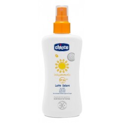 Chicco Baby Moments SPF50 Crema Solare per Bambini 150ml Chicco Baby Moments SPF50 Crema Solare per Bambini 150ml