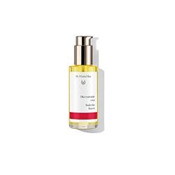 Dr. Hauschka Olio Trattante Rosa per la Pelle 10ml Dr. Hauschka Olio Trattante Rosa per la Pelle 10ml