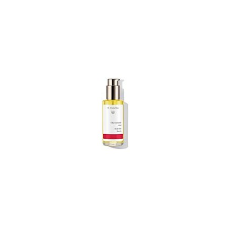 Dr. Hauschka Olio Trattante Rosa per la Pelle 10ml Dr. Hauschka Olio Trattante Rosa per la Pelle 10ml