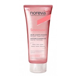 Sensidiane Gelee Detergente per la Pelle 200ml