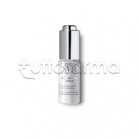 SVR Clairial Cible Trattamento Depigmentante Anti Macchie 4g