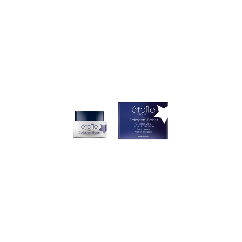 Etoile Collagen Boost Crema Viso 30ml Etoile Collagen Boost Crema Viso 30ml