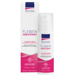 Flebion Crema Detergente per il Viso 100ml