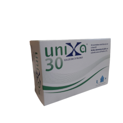 Unixa Collirio per Occhi... Unixa Collirio per Occhi...