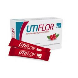 Utiflor D Integratore per... Utiflor D Integratore per...