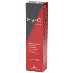 Hy-C Cream Crema Contorno Occhi 15ml Hy-C Cream Crema Contorno Occhi 15ml