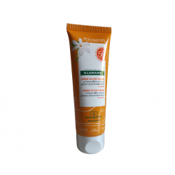 Klorane Les Polysianes Crema Solare Viso Sublime SPF50+ 50ml Klorane Les Polysianes Crema Solare Viso Sublime SPF50+ 50ml