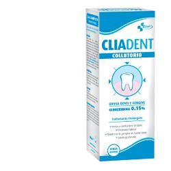 Cliadent Collutorio 0,15% Cloredixina 250ml