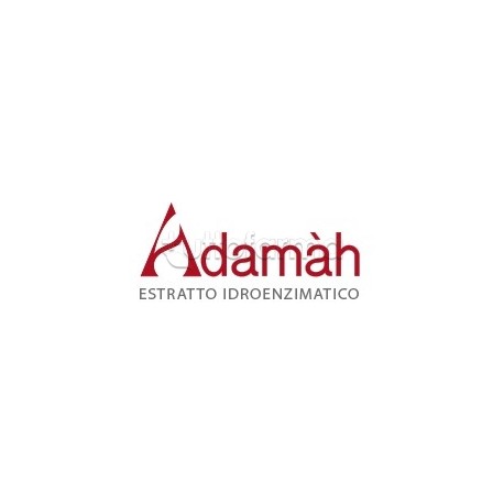 Adamah Eie Venclean Flacone 60ml Adamah Eie Venclean Flacone 60ml