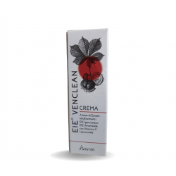 Adamah Eie Venclean Crema per Microcircolo 30ml Adamah Eie Venclean Crema per Microcircolo 30ml